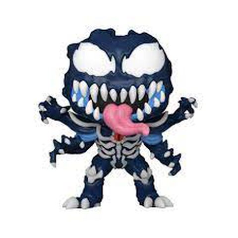 Figurine Funko Pop! N°994 - Monster Hunters - Cross Over Venom